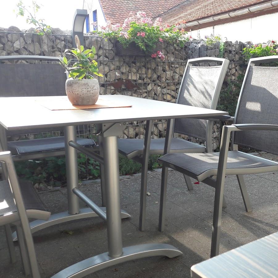 Restaurant "Landhaus Kaiser" in Abenberg