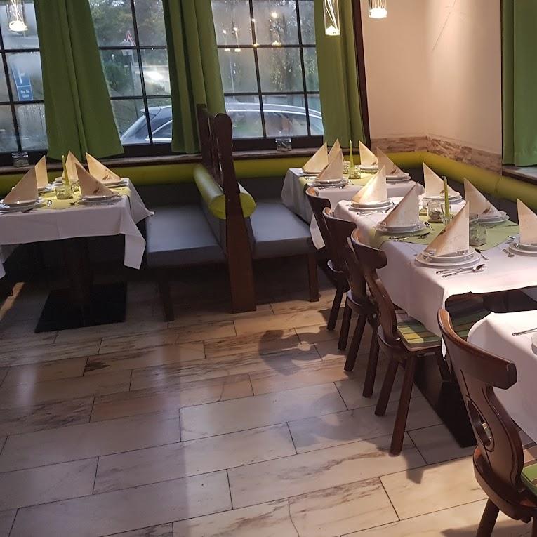 Restaurant "Gasthof Becker GmbH" in Wülfrath