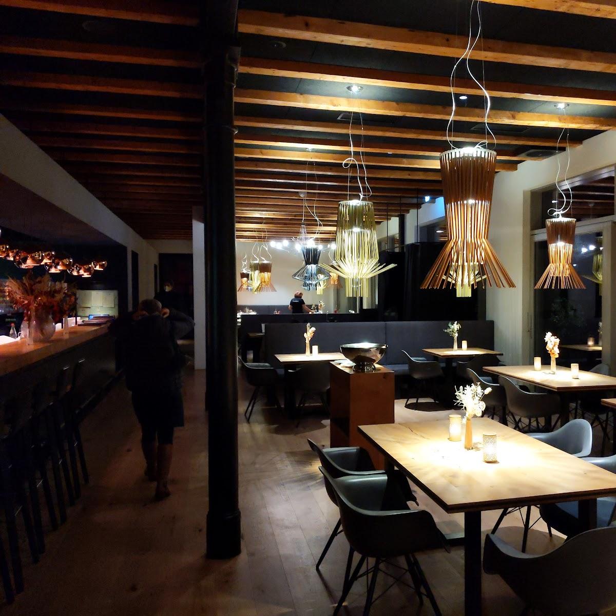 Restaurant "Restaurant Par-Terre Null41" in Landau in der Pfalz