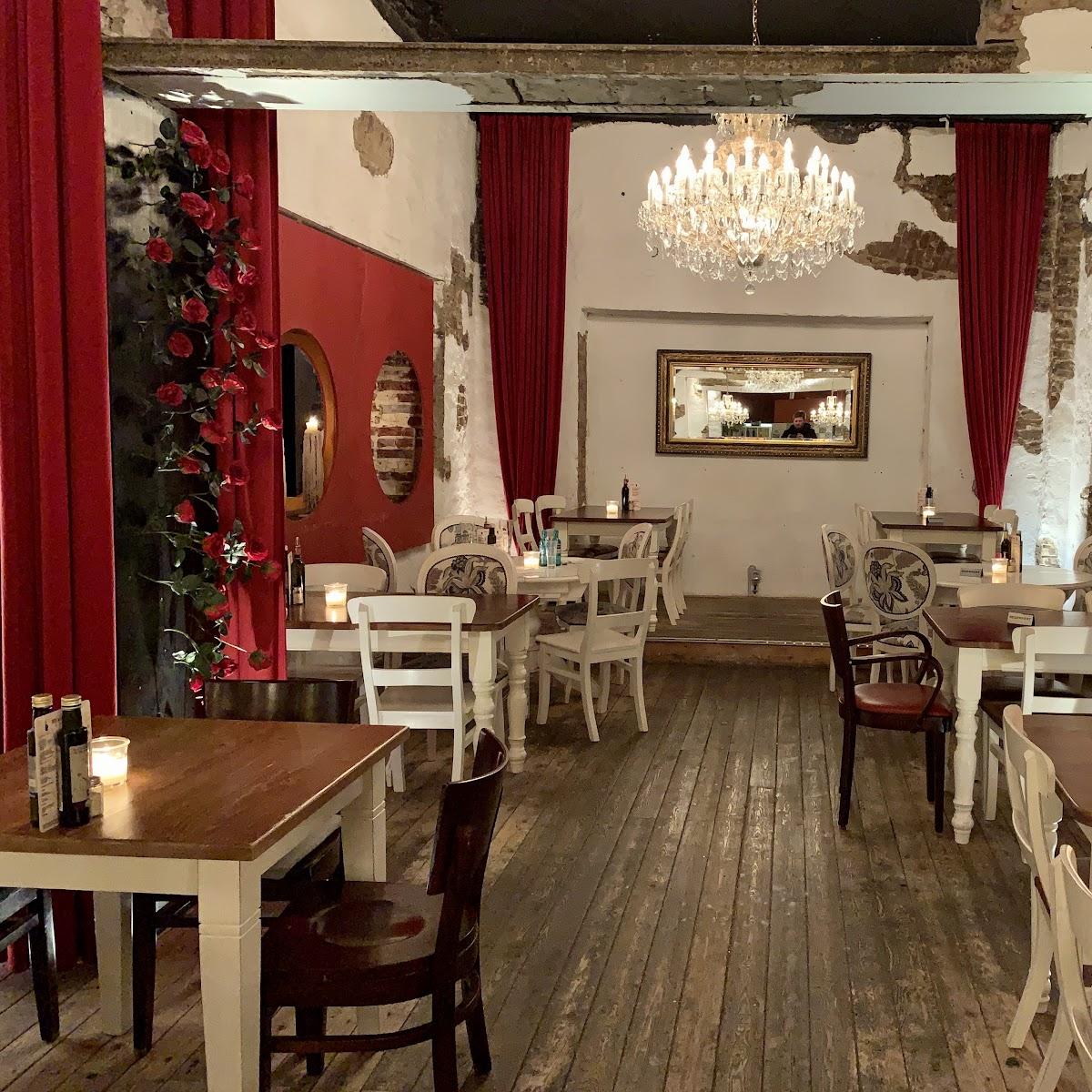 Restaurant "eatalio" in Dortmund