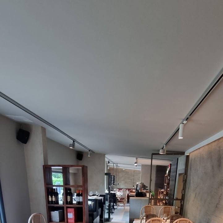 Restaurant "La Stella" in Gronau (Westfalen)