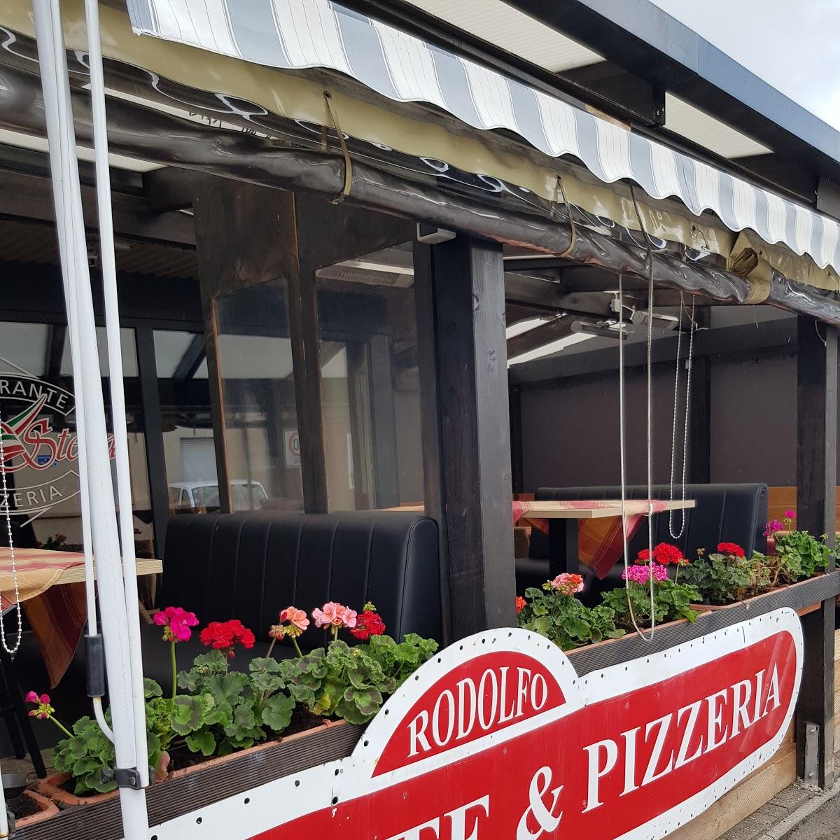 Restaurant "La Stella" in Gronau (Westfalen)