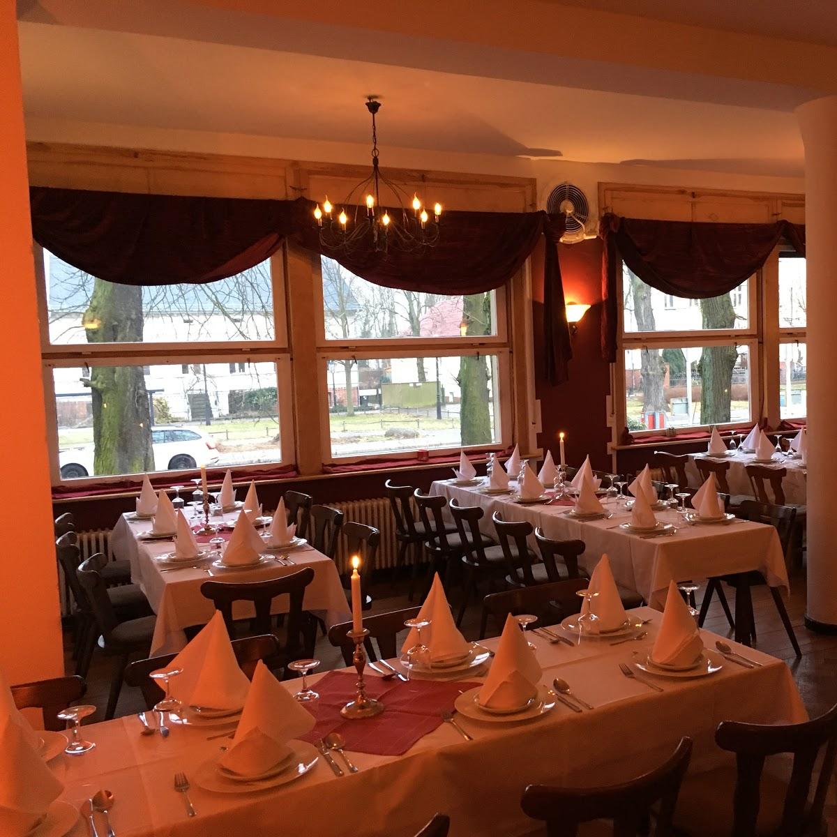 Restaurant "Dittmann