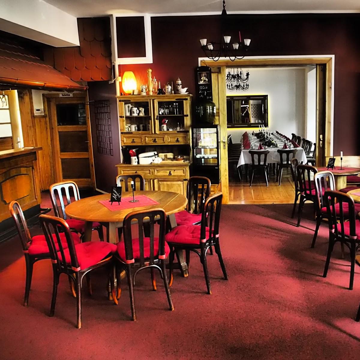 Restaurant "Dittmann´s" in  Berlin