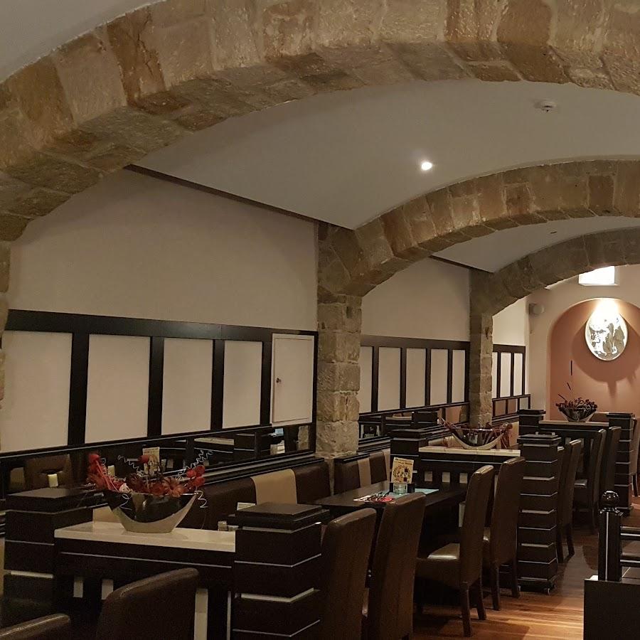 Restaurant "Acheron" in Dresden