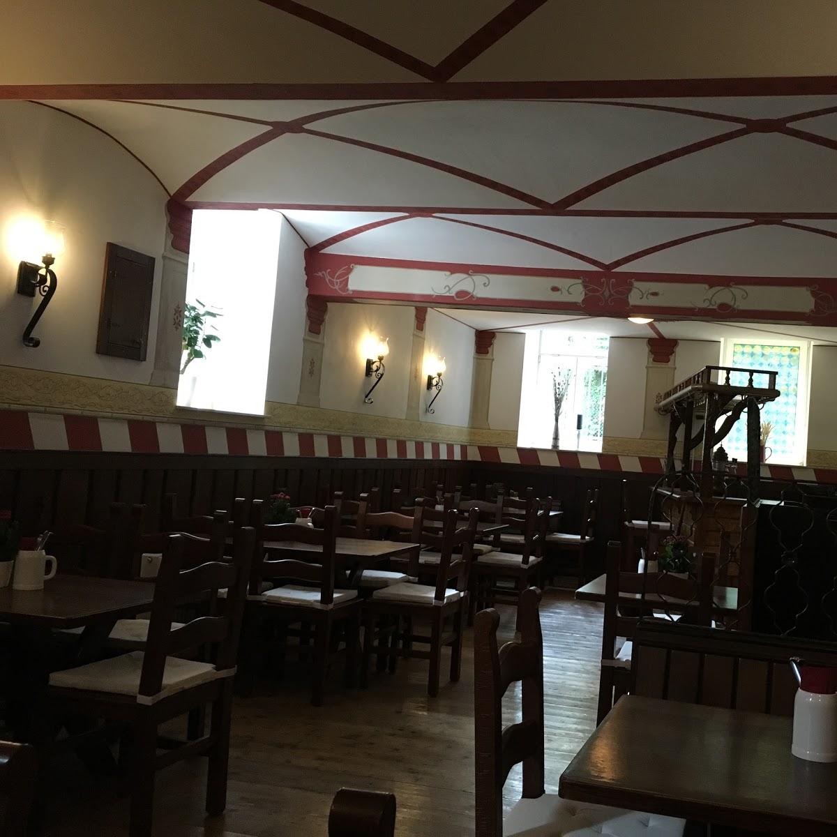 Restaurant "Restaurant Hurvinek" in Dresden