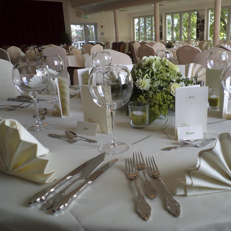 Restaurant "Gasthof zur Erholung" in Heiligenstedten