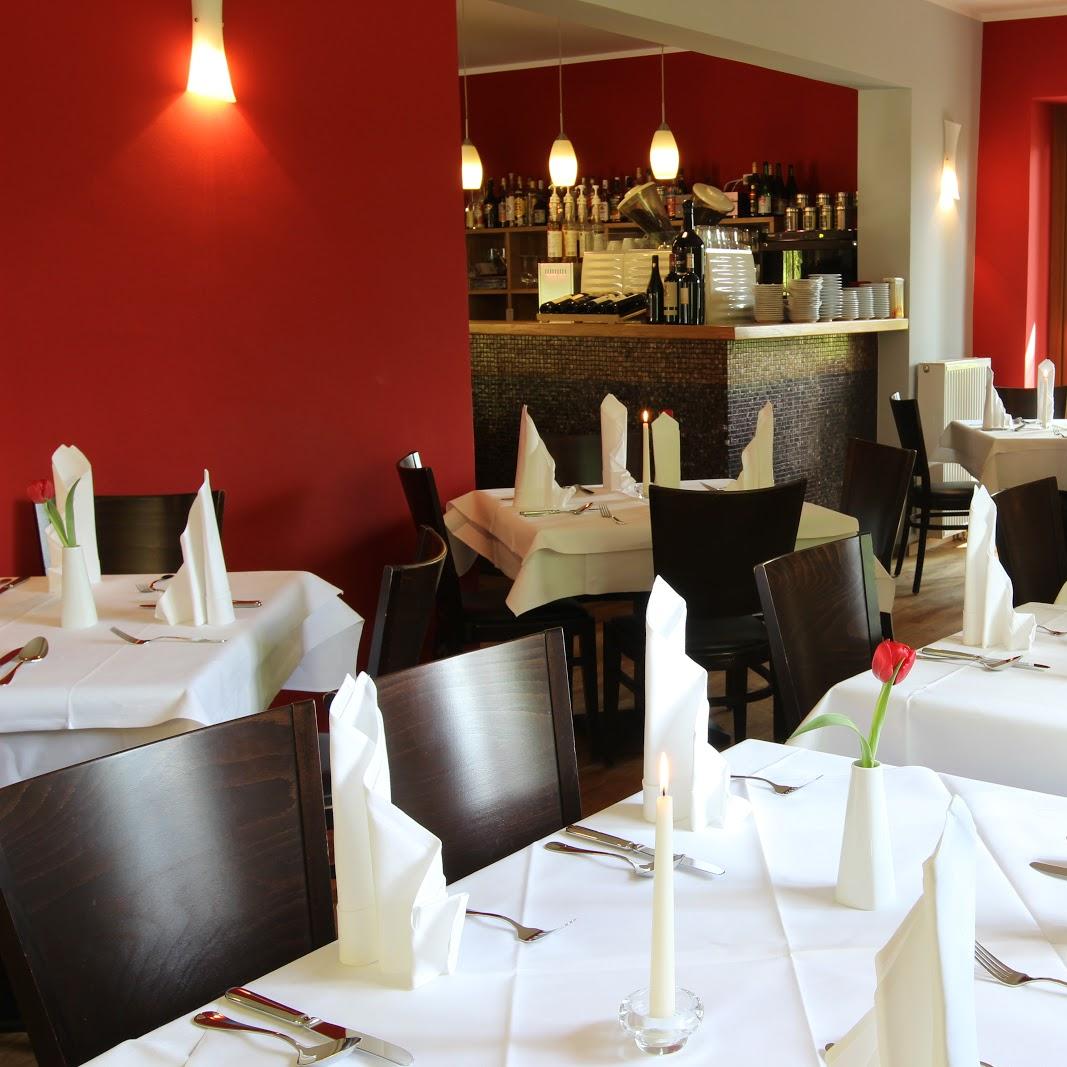 Restaurant "Restaurant Gartenküche" in  Berlin