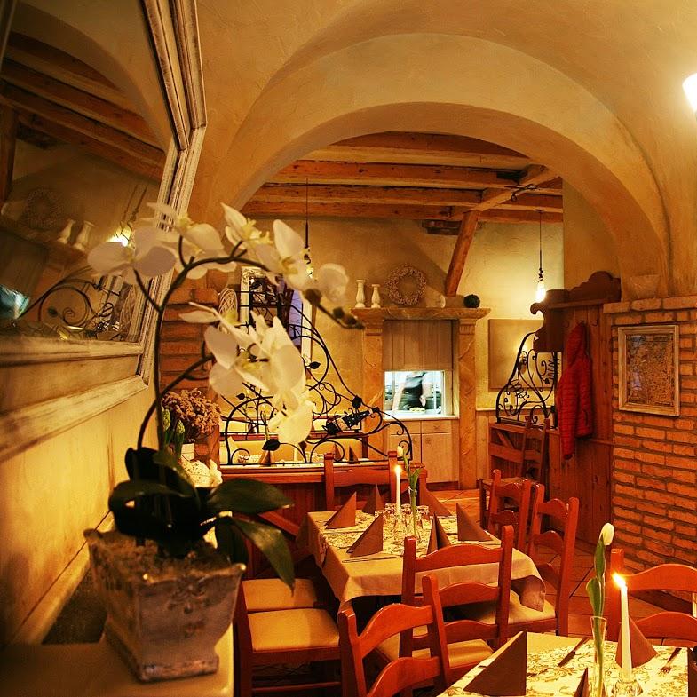 Restaurant "Schlesische Oase" in Görlitz