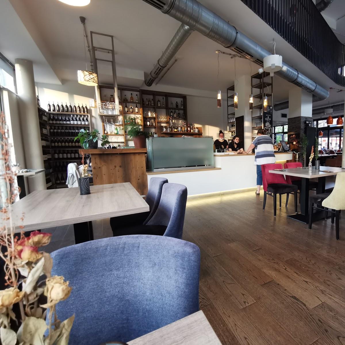 Restaurant "Elements Of Taste" in Troisdorf