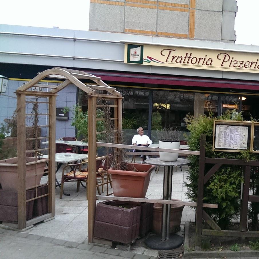 Restaurant "Pizzeria Bellaria" in Berlin