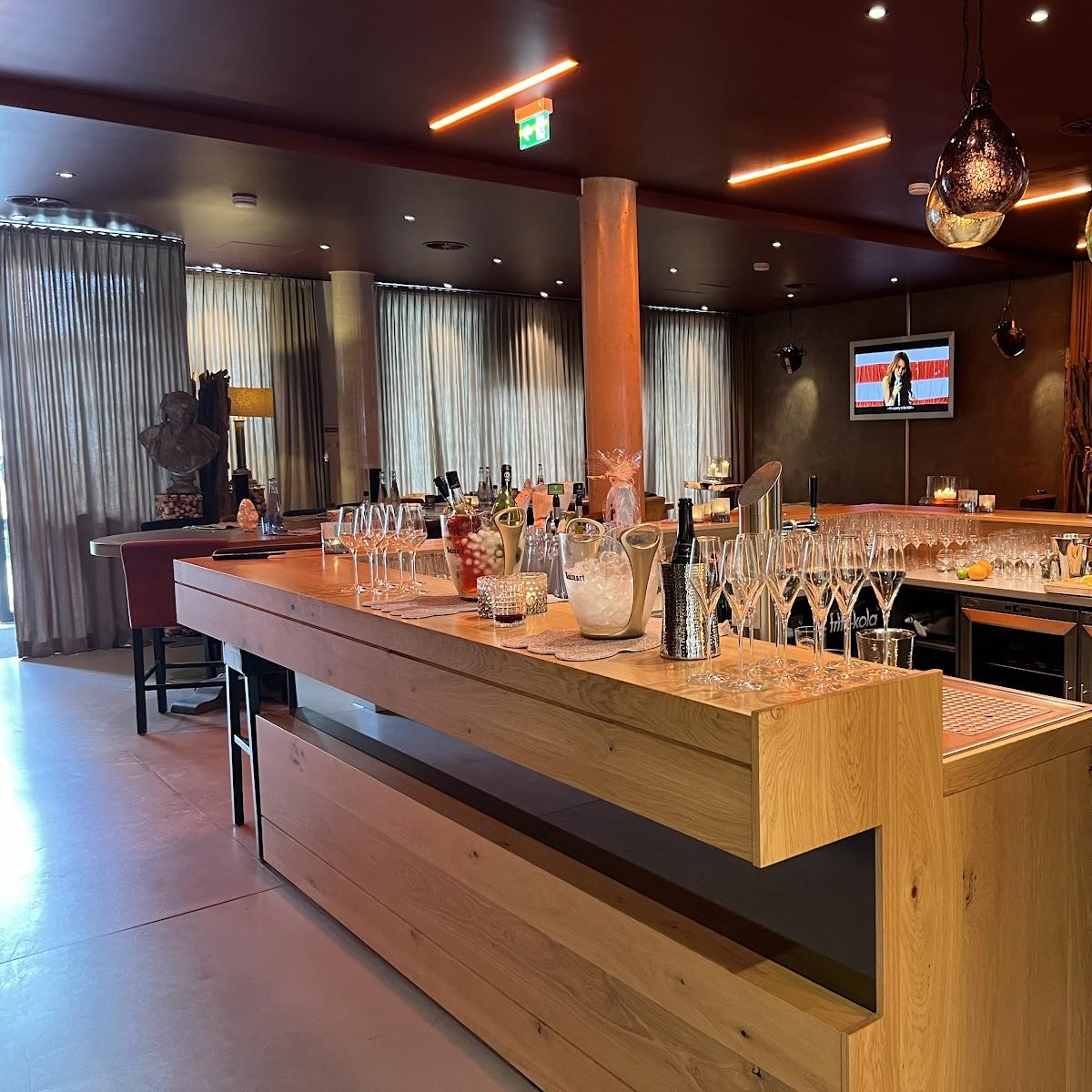 Restaurant "HENKs Kuechen.bar" in Braunschweig