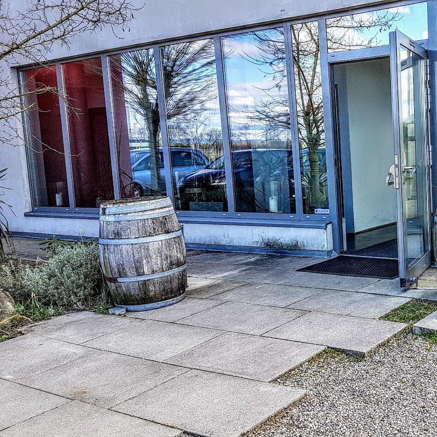 Restaurant "Restaurant Cafe Bar Dialekt GmbH" in Merdingen
