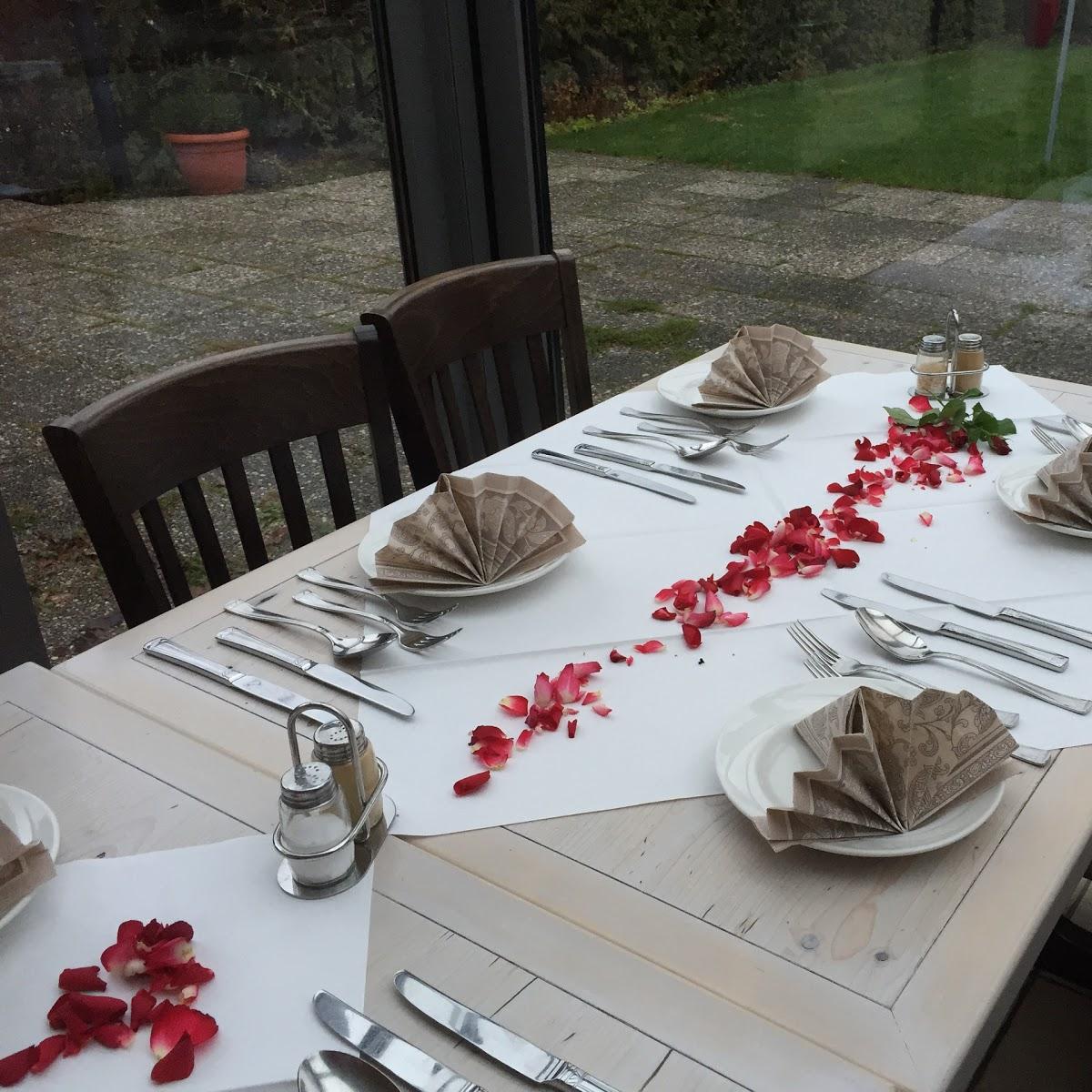 Restaurant "DIONYSOS ISMANING AM SPORTPARK" in Ismaning