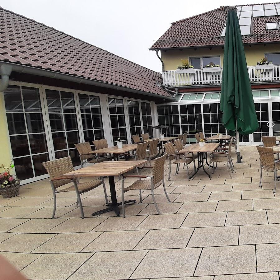 Restaurant "Restaurant  Eisvogel  Im Hotel Stephanshof" in Lübben (Spreewald)