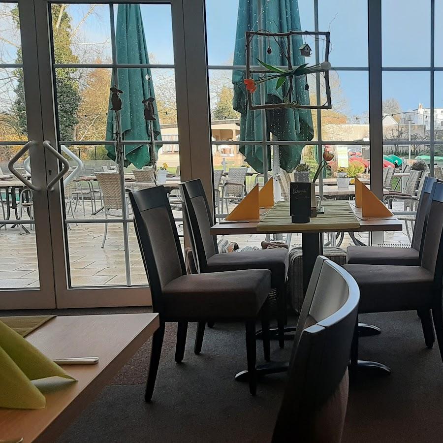 Restaurant "Restaurant  Eisvogel  Im Hotel Stephanshof" in Lübben (Spreewald)