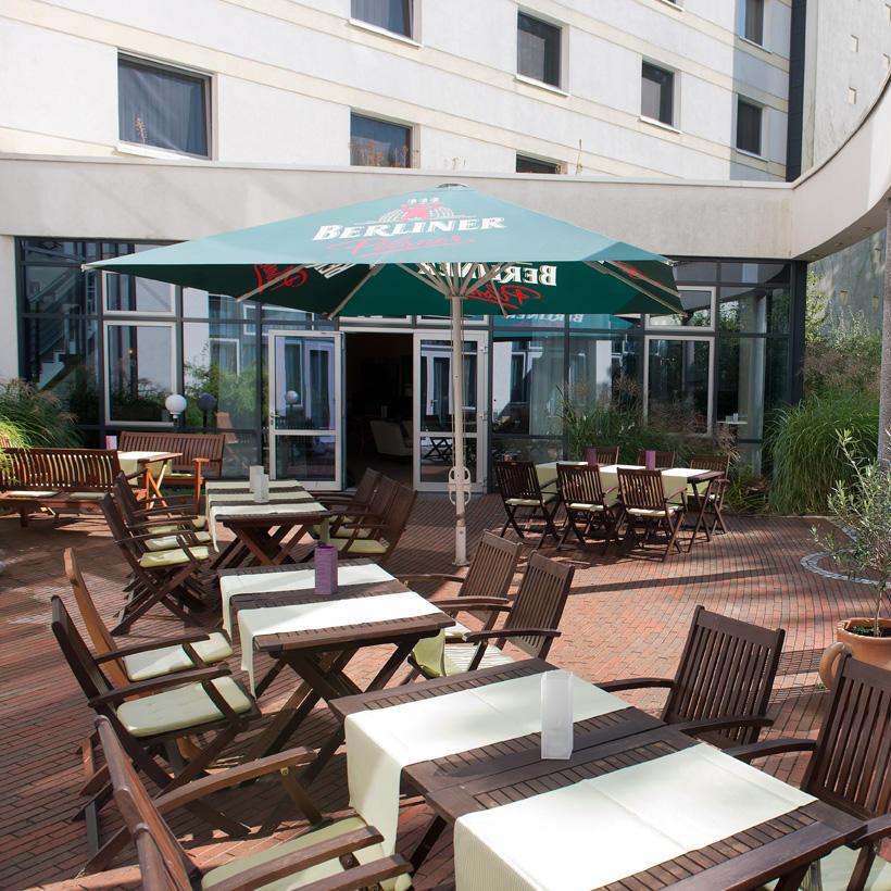 Restaurant "Wyndham Garden  Berlin" in Hennigsdorf