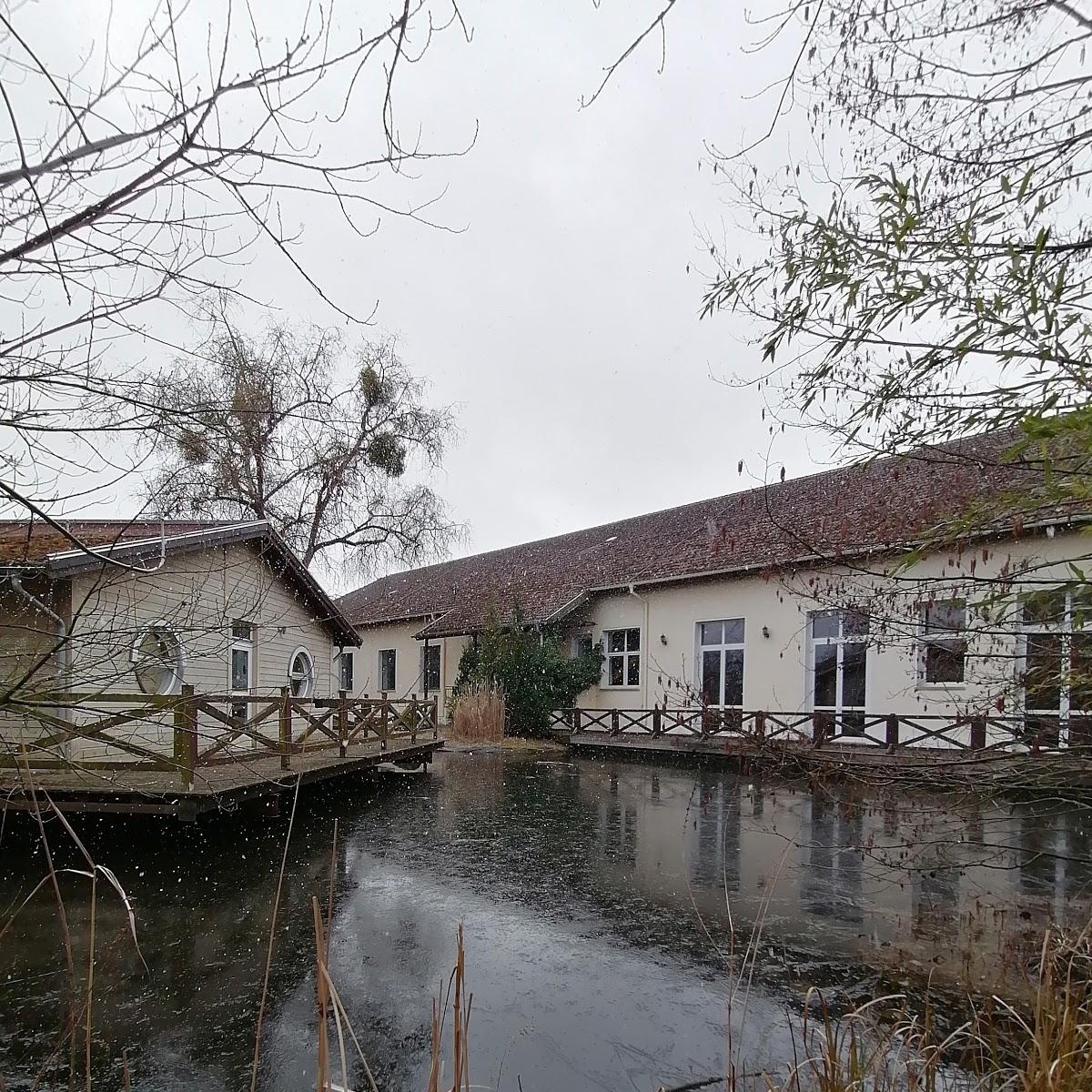 Restaurant "Days Hotel  Preussischer Hof" in Liebenwalde