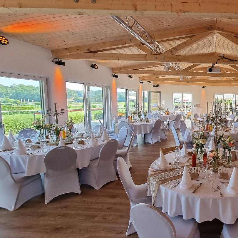 Restaurant "grafengrün. restaurant" in Düsseldorf