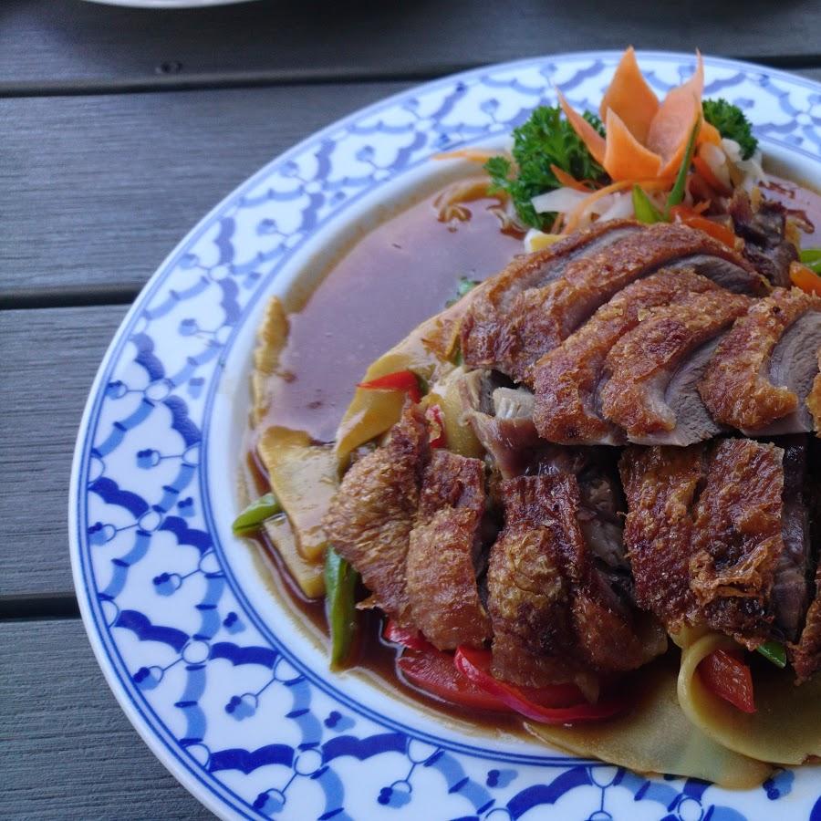 Restaurant "Thai Viet Haus" in Dresden