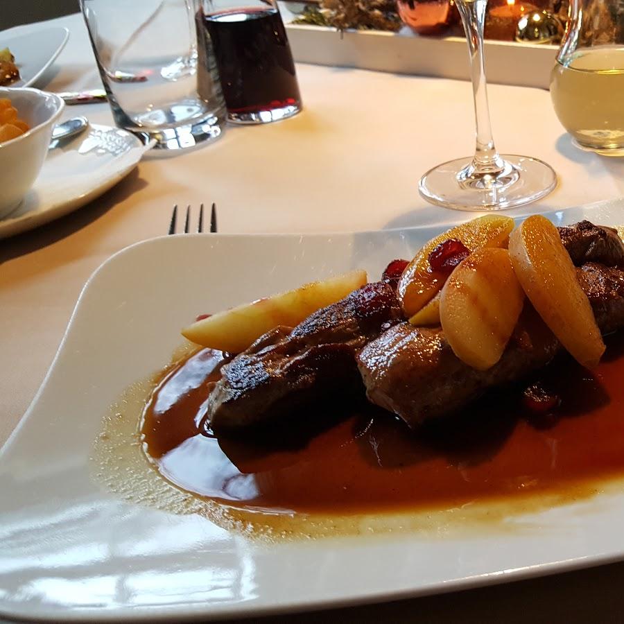 Restaurant "Restaurant Rauchfang Oldenhöfen" in Scheeßel