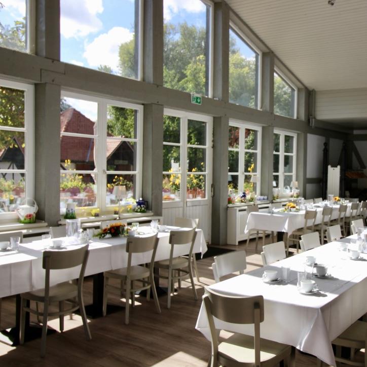 Restaurant "Restaurant Alte Fasanerie" in  Berlin