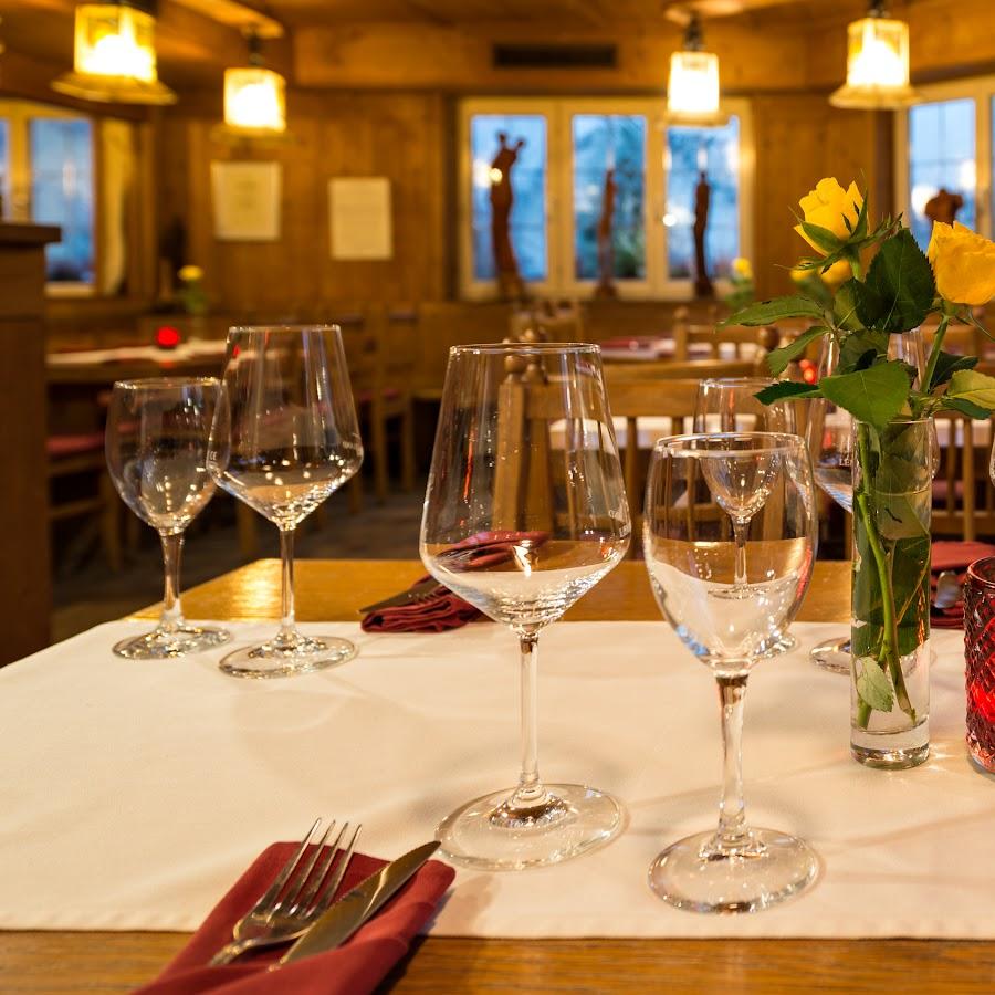 Restaurant "Metzgerei und Partyservice Heinkele und Gasthaus Engel" in Grafenau