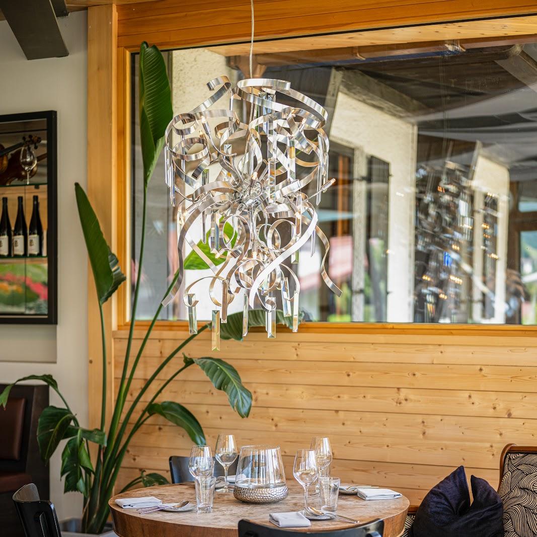 Restaurant "Das Fetzwerk" in Oberstdorf