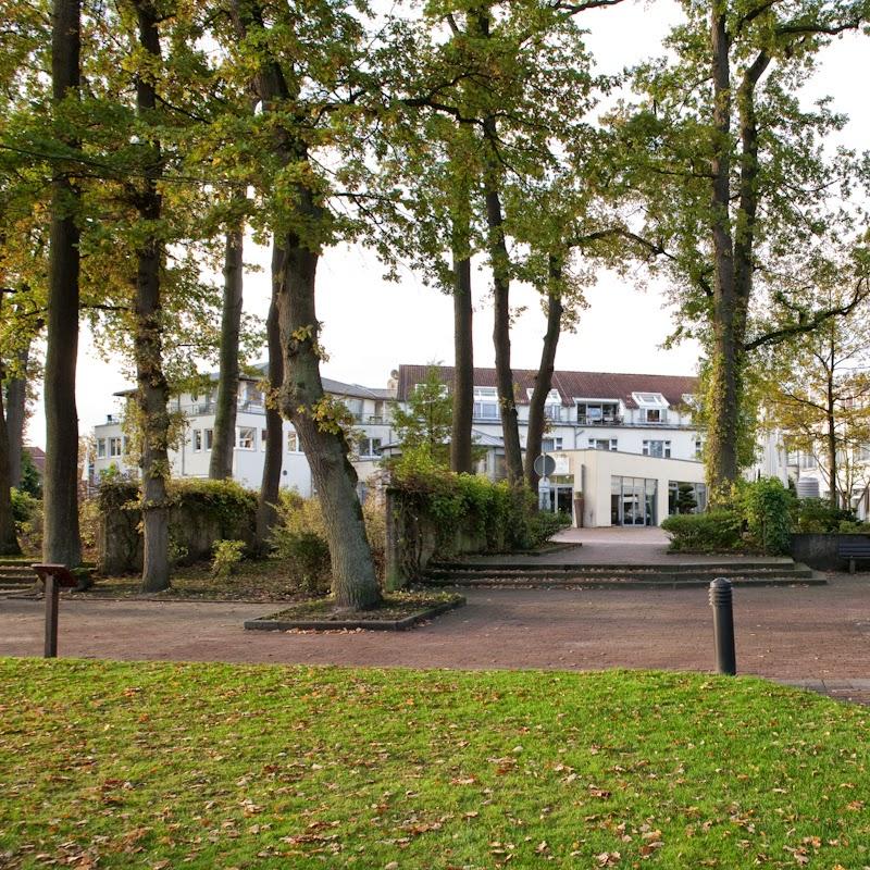 Restaurant "Hotel HansenS Haus am Meer" in Bad Zwischenahn