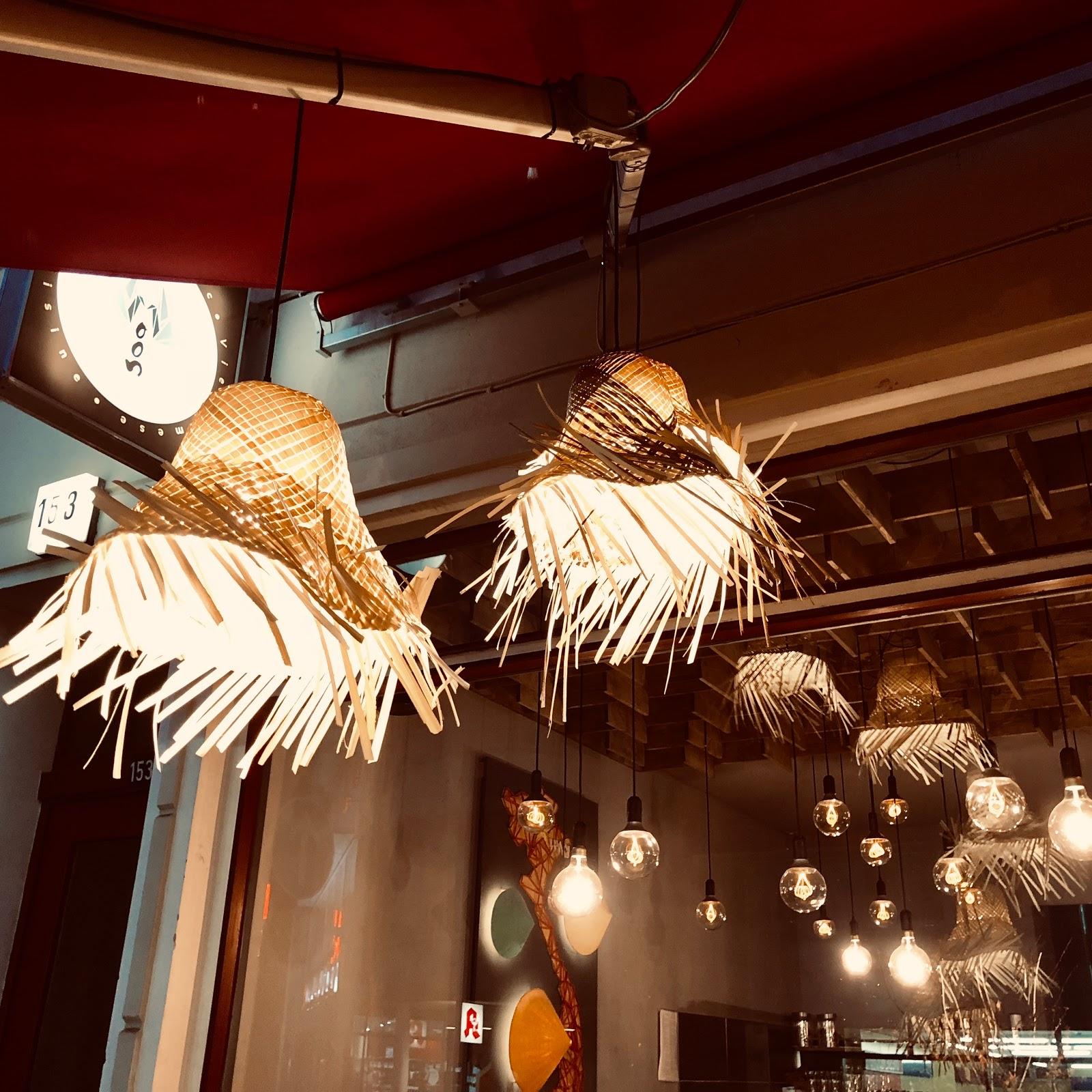 Restaurant "Moon Cuisine Weißensee" in  Berlin