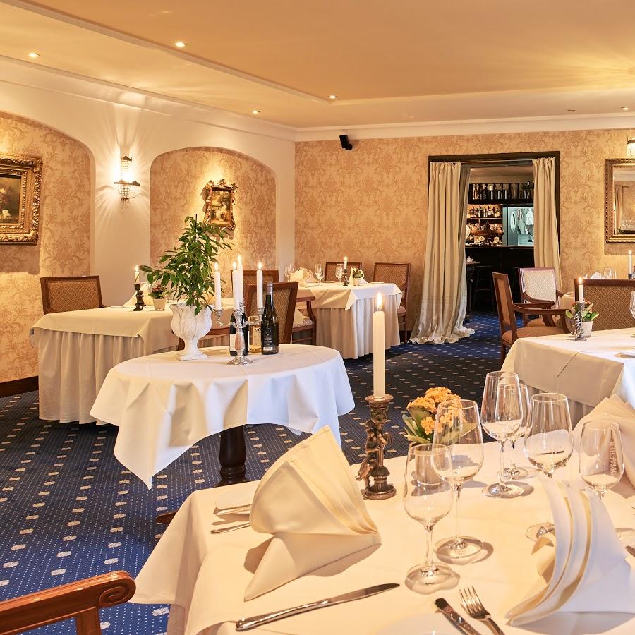 Restaurant "Restaurant Westphalenhof" in Hoyerswerda