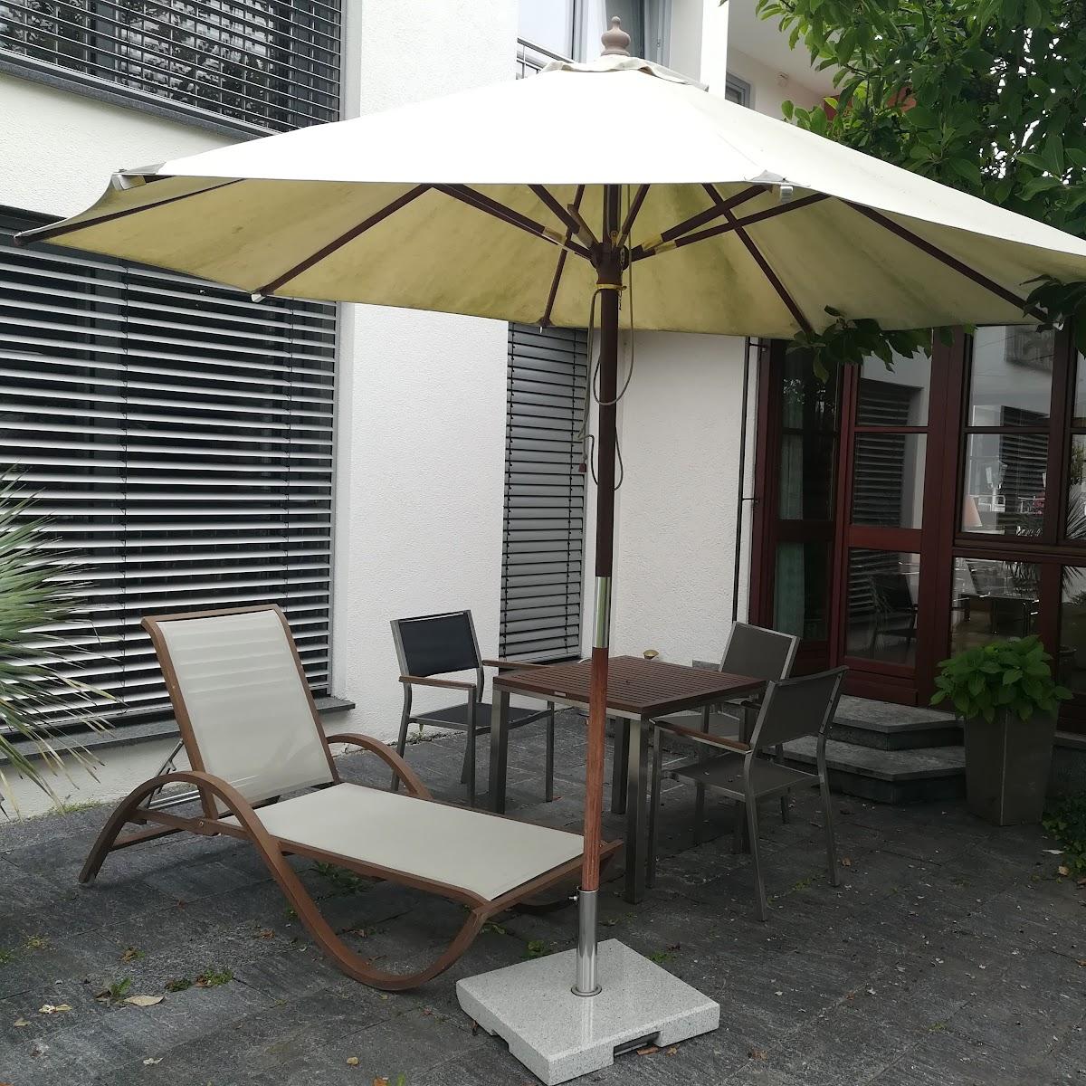 Restaurant "Hotel Hohe Linde" in Isny im Allgäu