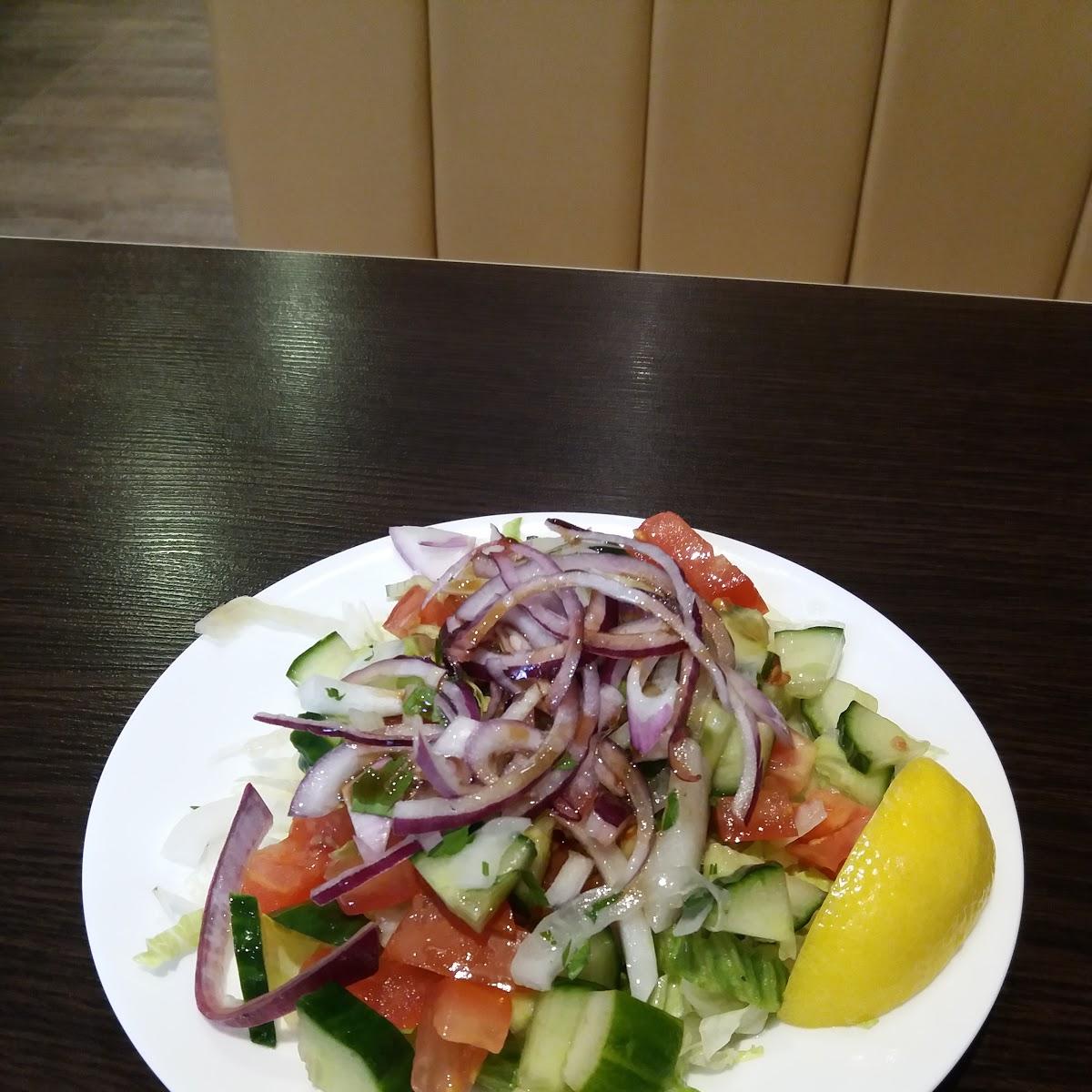 Restaurant "La Carrozza" in Dortmund