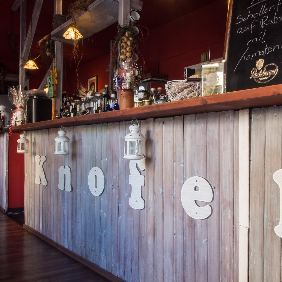 Restaurant "Knofel - Das Knoblauchrestaurant" in  Berlin