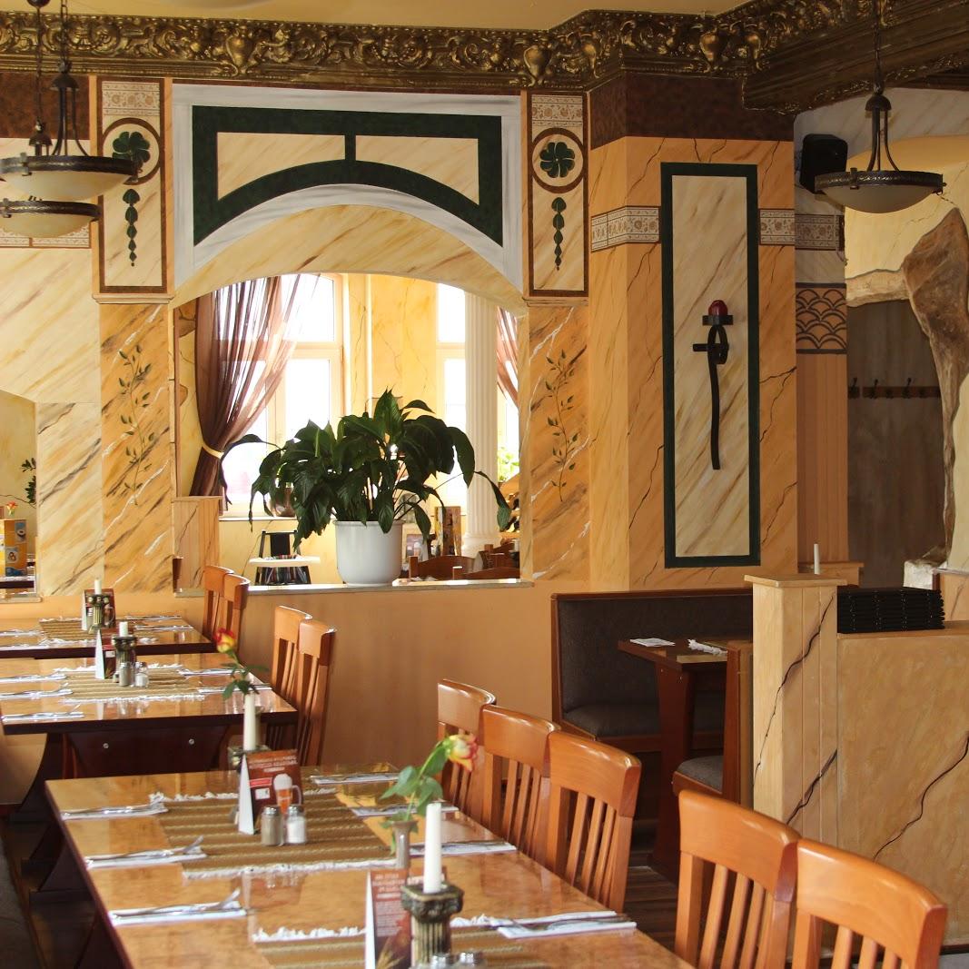 Restaurant "Restaurant Hellas" in Markranstädt