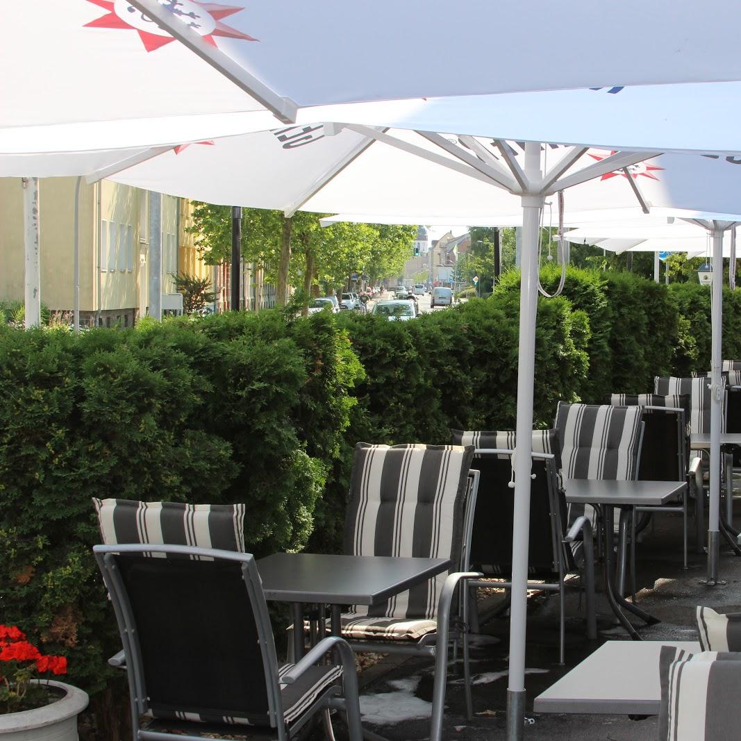 Restaurant "Restaurant Hellas - Inh. Chatzidou GBR" in Markranstädt