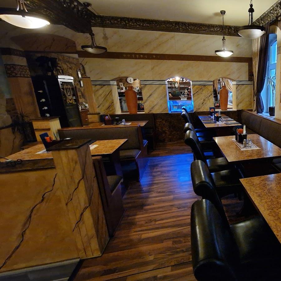 Restaurant "Restaurant Hellas" in Markranstädt
