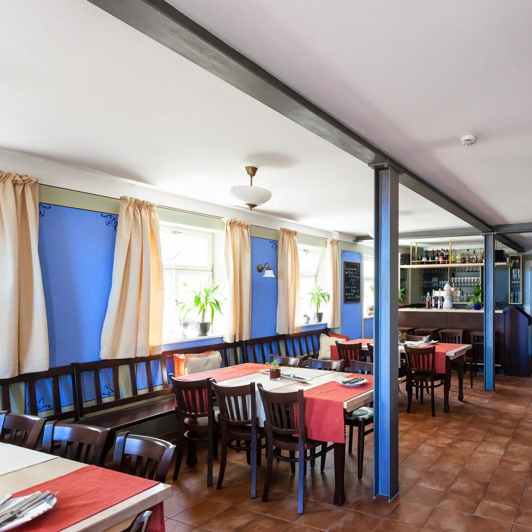 Restaurant "Wirtshaus am Markt" in  Nordheim