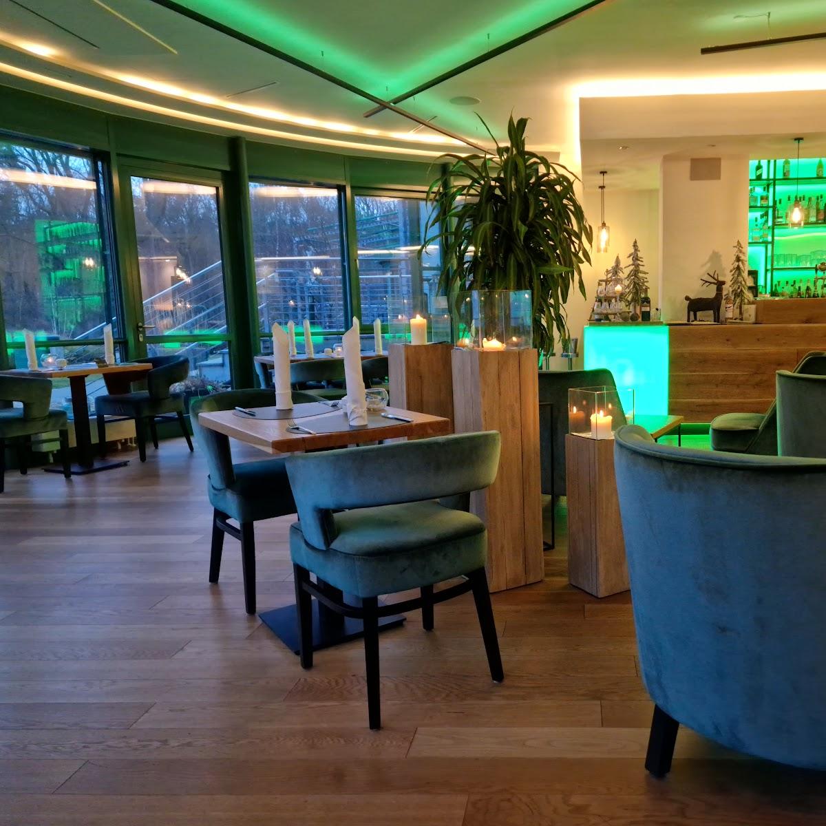 Restaurant "Restaurant Linden & Fein" in Kühlungsborn