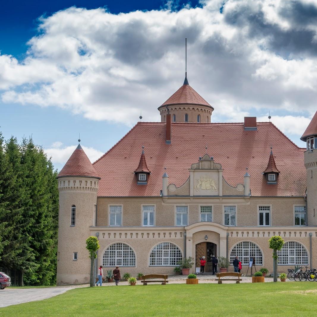 Restaurant "Ackerbürgerei" in Lassan