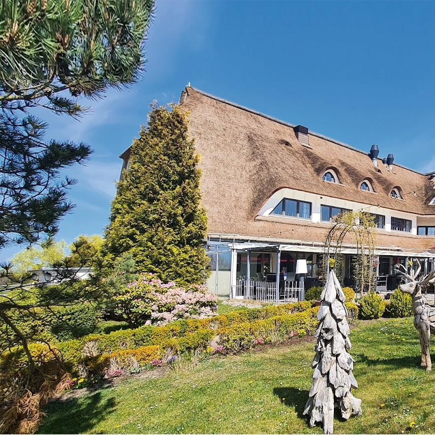 Restaurant "Resort" in Wittenbeck