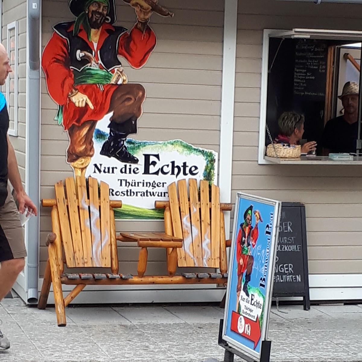 Restaurant "Restaurant Slickerbeck" in Graal-Müritz