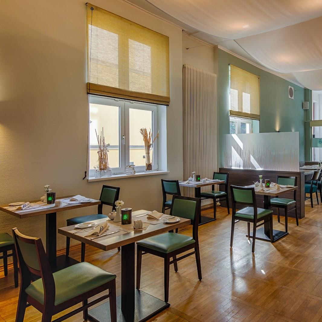 Restaurant "Restaurant Slickerbeck" in Graal-Müritz