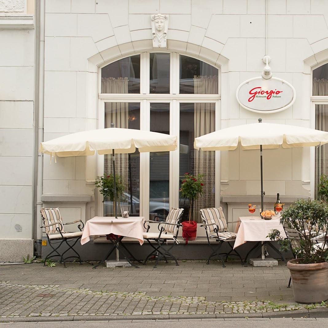 Restaurant "Giorgio Ristorante Italiano" in Mönchengladbach