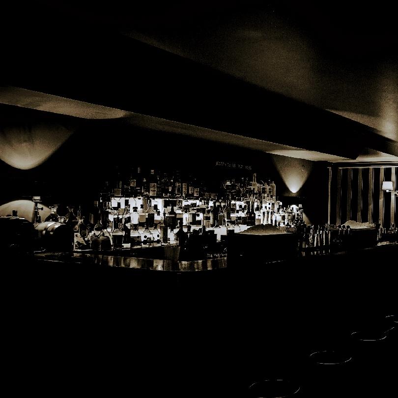 Restaurant "BEUYS Bar" in Düsseldorf