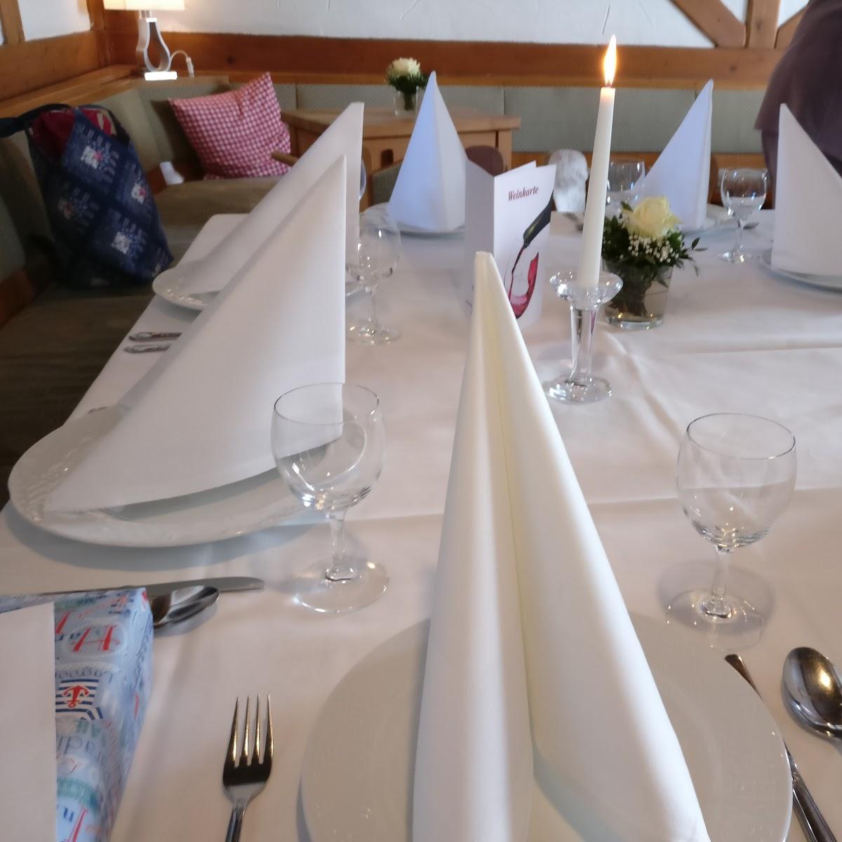 Restaurant "Restaurant Lindenheide" in Mettmann