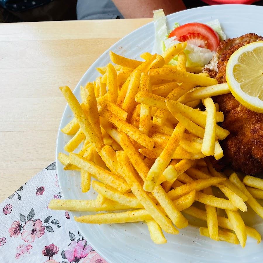 Restaurant "Gastwirtschaft & Metzgerei Tanja Tauer" in Wonsees