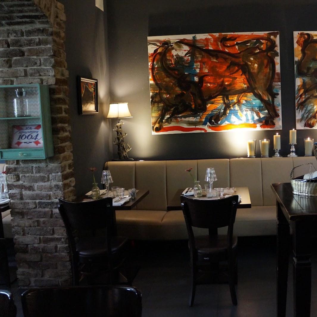 Restaurant "LeBistrot99" in Köln