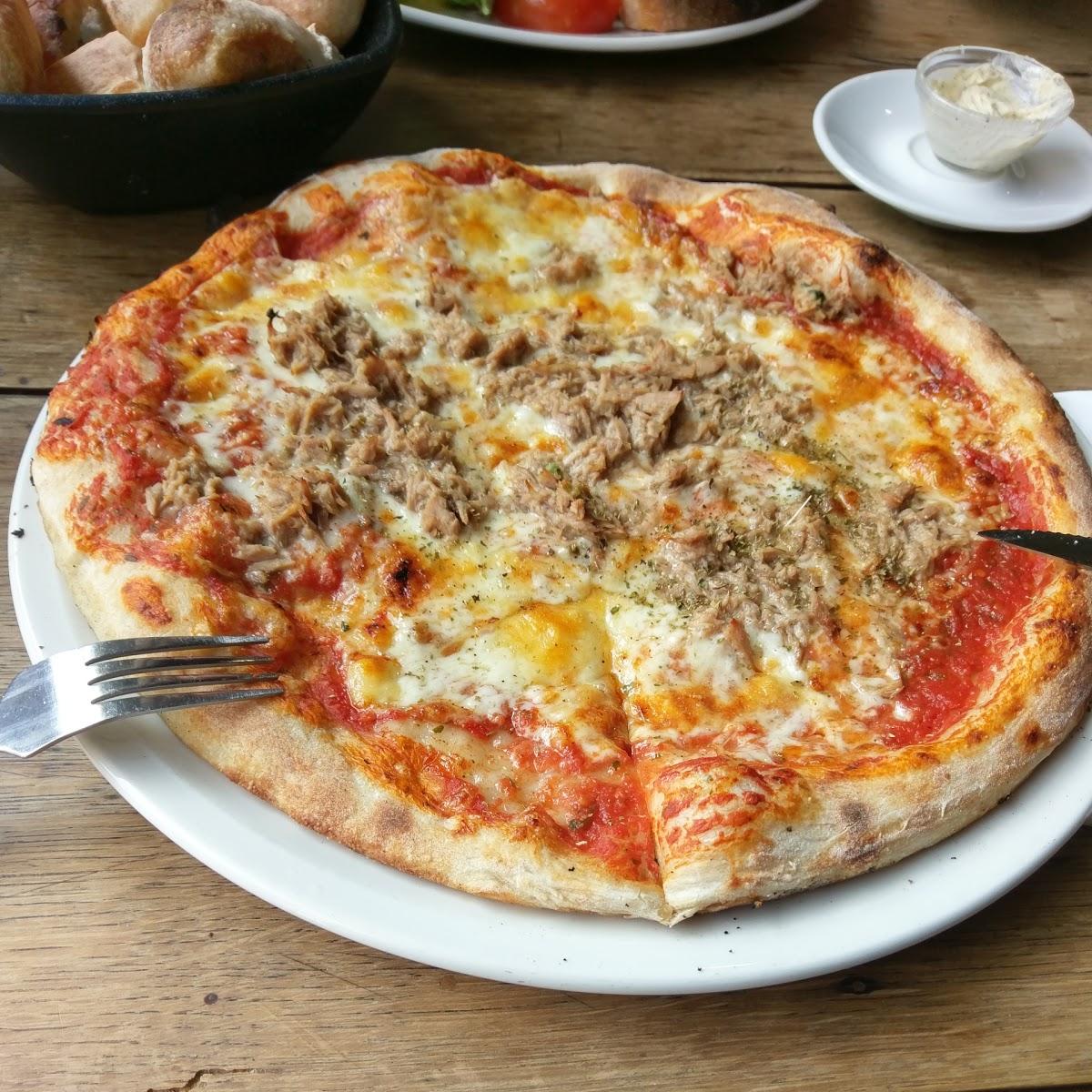 Restaurant "Piccola" in Köln