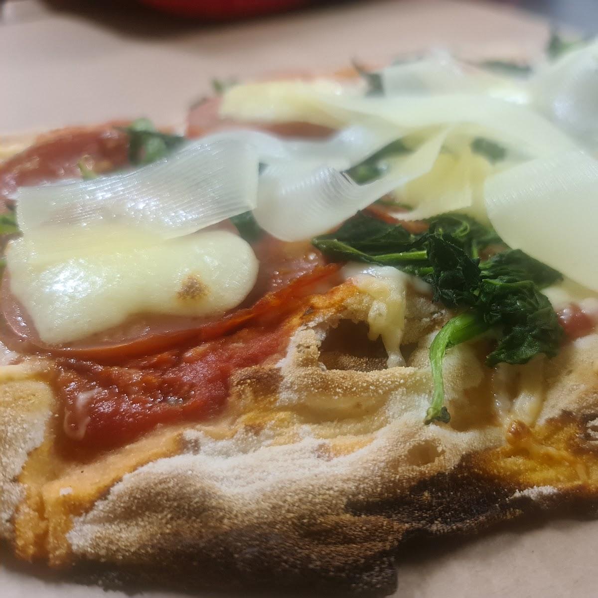 Restaurant "Ninos Pizza e Pasta" in Endingen am Kaiserstuhl